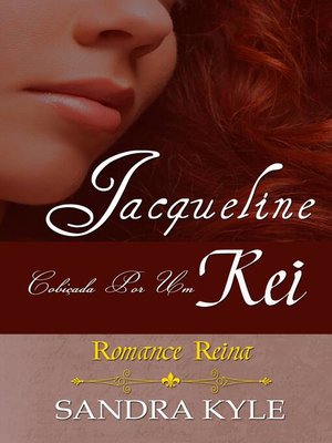cover image of Jacqueline